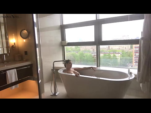 ❤️ 巨大的寶貝熱情地在浴室裡抽搐她的陰部 他媽的 在我們這裡 zh-tw.comicsporn.ru